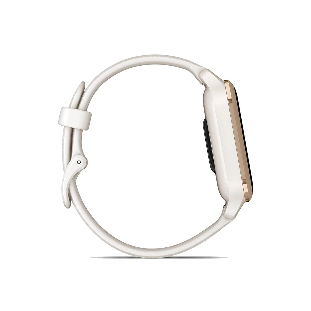 Garmin Venu SQ2 Peach Gold in Qatar Garmin Venu SQ2 Peach Gold in Qatar